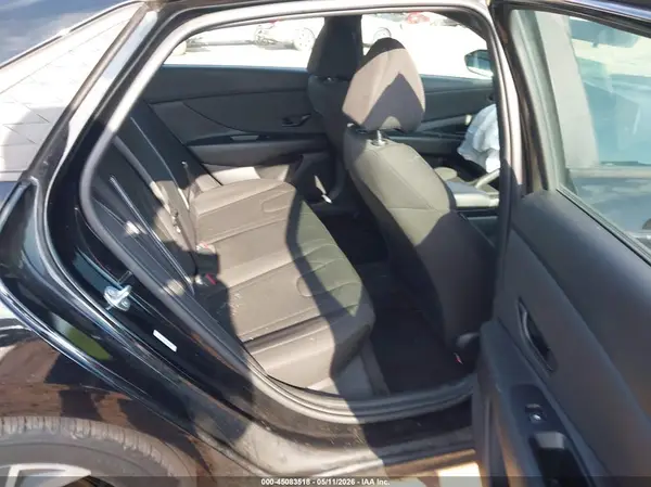 KMHLM4DGXSU870880 2025 HYUNDAI ELANTRA - Image 8