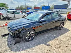 KMHLM4DGXSU873617 2025 HYUNDAI ELANTRA