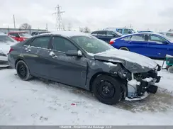 KMHLM4DGXSU874766 2025 HYUNDAI ELANTRA