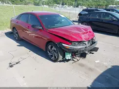 KMHLM4DGXSU880910 2025 HYUNDAI ELANTRA