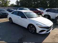 KMHLM4DGXSU885024 2025 HYUNDAI ELANTRA