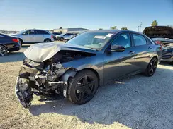 KMHLM4DGXSU885184 2025 HYUNDAI ELANTRA