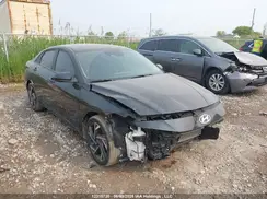 KMHLM4DGXSU895245 2025 HYUNDAI ELANTRA