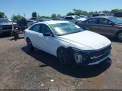 KMHLM4DGXSU899957 2025 HYUNDAI ELANTRA
