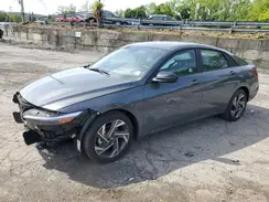 KMHLM4DGXSU900766 2025 HYUNDAI ELANTRA