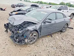 KMHLM4DGXSU902422 2025 HYUNDAI ELANTRA