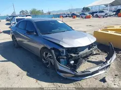 KMHLM4DGXSU905482 2025 HYUNDAI ELANTRA