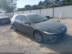 KMHLM4DGXSU907605 2025 HYUNDAI ELANTRA