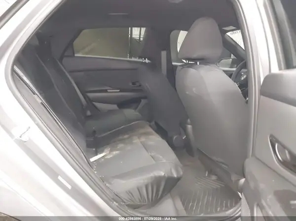 KMHLM4DGXSU908771 2025 HYUNDAI ELANTRA - Image 8