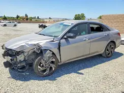 KMHLM4DGXSU909693 2025 HYUNDAI ELANTRA