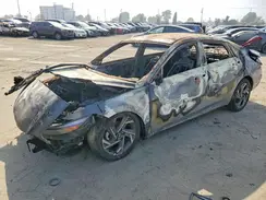 KMHLM4DGXSU911296 2025 HYUNDAI ELANTRA