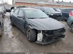 KMHLM4DGXSU914764 2025 HYUNDAI ELANTRA