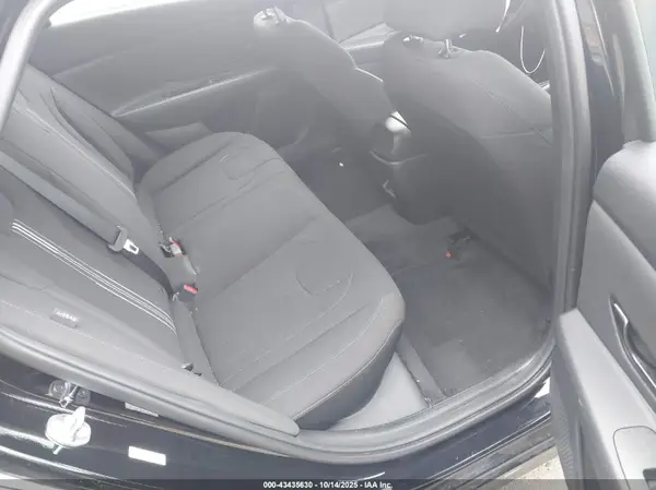 KMHLM4DGXSU924792 2025 HYUNDAI ELANTRA - Image 8