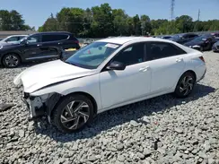 KMHLM4DGXSU925361 2025 HYUNDAI ELANTRA