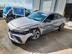 KMHLM4DGXSU925800 2025 HYUNDAI ELANTRA
