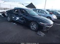 KMHLM4DGXSU928664 2025 HYUNDAI ELANTRA