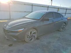 KMHLM4DGXSU929846 2025 HYUNDAI ELANTRA
