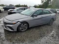 KMHLM4DGXSU930835 2025 HYUNDAI ELANTRA