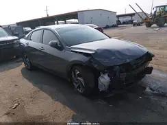 KMHLM4DGXSU934870 2025 HYUNDAI ELANTRA
