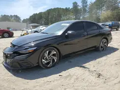 KMHLM4DGXSU936439 2025 HYUNDAI ELANTRA