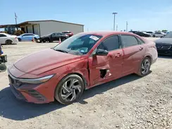 KMHLM4DGXSU938076 2025 HYUNDAI ELANTRA