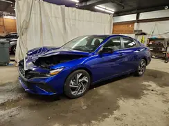 KMHLM4DGXSU938403 2025 HYUNDAI ELANTRA