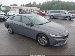 KMHLM4DGXSU942029 2025 HYUNDAI ELANTRA