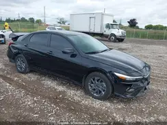 KMHLM4DGXSU947117 2025 HYUNDAI ELANTRA