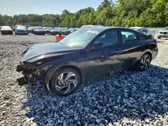 KMHLM4DGXSU948784 2025 HYUNDAI ELANTRA