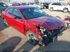 KMHLM4DGXSU948882 2025 HYUNDAI ELANTRA