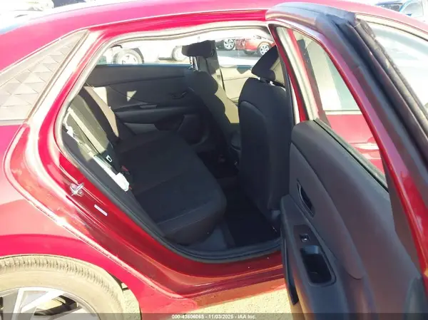 KMHLM4DGXSU948882 2025 HYUNDAI ELANTRA - Image 8