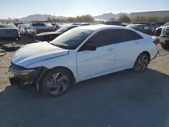 KMHLM4DGXSU955685 2025 HYUNDAI ELANTRA
