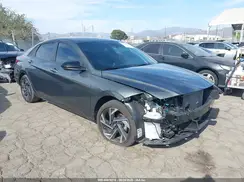 KMHLM4DGXSU955847 2025 HYUNDAI ELANTRA