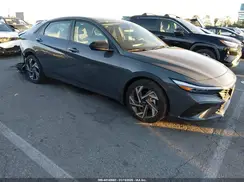 KMHLM4DGXSU956626 2025 HYUNDAI ELANTRA