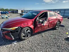 KMHLM4DGXSU957856 2025 HYUNDAI ELANTRA