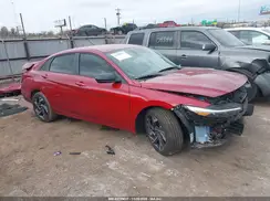 KMHLM4DGXSU958585 2025 HYUNDAI ELANTRA