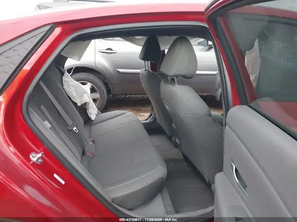 KMHLM4DGXSU958585 2025 HYUNDAI ELANTRA - Image 8