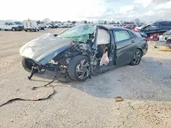 KMHLM4DGXSU959655 2025 HYUNDAI ELANTRA