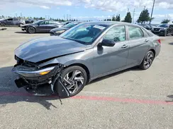 KMHLM4DGXSU961213 2025 HYUNDAI ELANTRA
