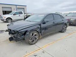 KMHLM4DGXSU961485 2025 HYUNDAI ELANTRA