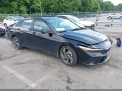 KMHLM4DGXSU962006 2025 HYUNDAI ELANTRA