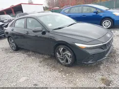 KMHLM4DGXSU965083 2025 HYUNDAI ELANTRA