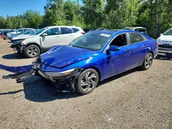 KMHLM4DGXSU965746 2025 HYUNDAI ELANTRA