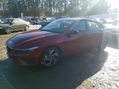 KMHLM4DGXSU973247 2025 HYUNDAI ELANTRA