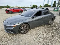 KMHLM4DGXSU974494 2025 HYUNDAI ELANTRA