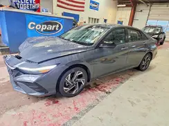 KMHLM4DGXSU978089 2025 HYUNDAI ELANTRA