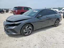 KMHLM4DGXSU978111 2025 HYUNDAI ELANTRA
