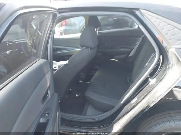KMHLM4DGXSU982305 2025 HYUNDAI ELANTRA - Image 8