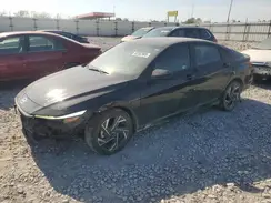 KMHLM4DGXSU982448 2025 HYUNDAI ELANTRA