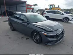 KMHLM4DGXSU984927 2025 HYUNDAI ELANTRA